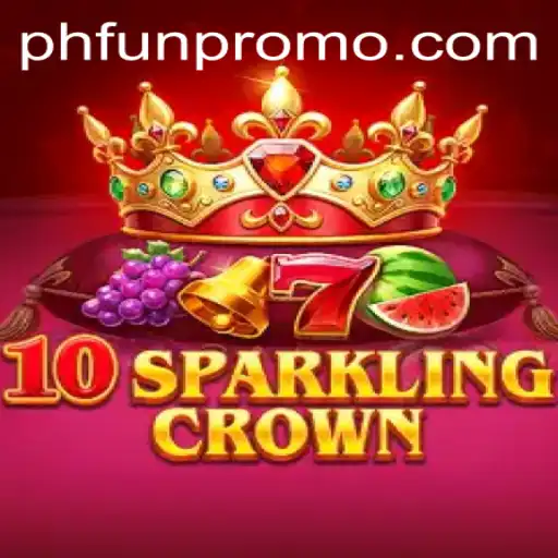 10SparklingCrown: A Dazzling New Experience in the Gaming World