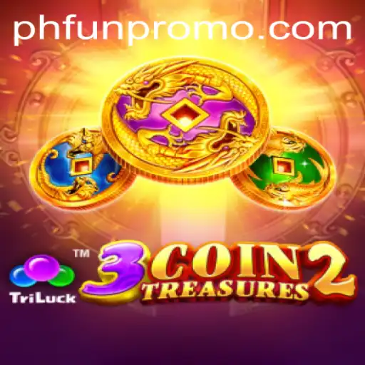Exploring the Thrills of 3CoinTreasures2: A Gaming Adventure Awaits