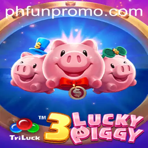 Discovering 3LUCKYPIGGY: A New Era in Gaming with phfun