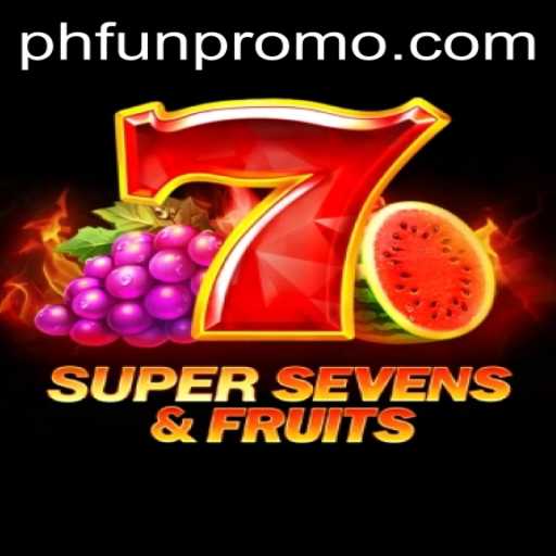 Discover the Excitement of 7SuperSevensFruits: A Fresh Take on Classic Gameplay