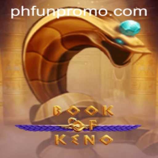 Discover the Excitement of BookOfKeno: A New Era in Gaming