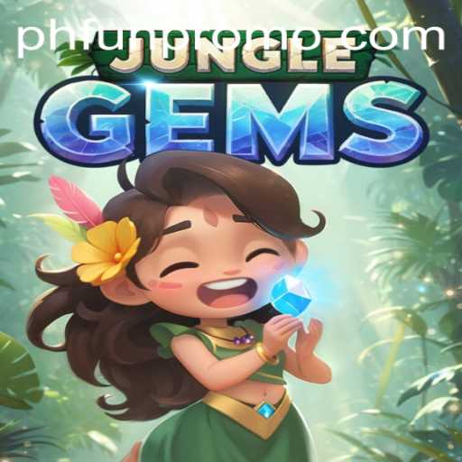 Discover the Magic of JungleGems