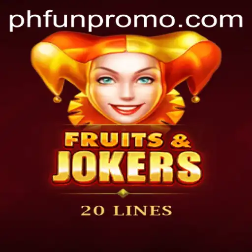 Explore the Excitement of FruitsAndJokers20: A Captivating Gaming Experience