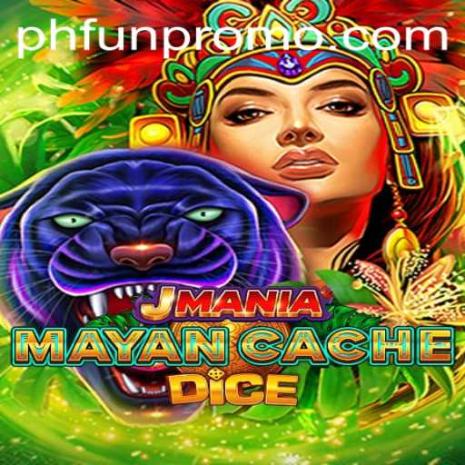 Unveiling the Thrills of JManiaMayanCacheDice: Embrace the Phfun