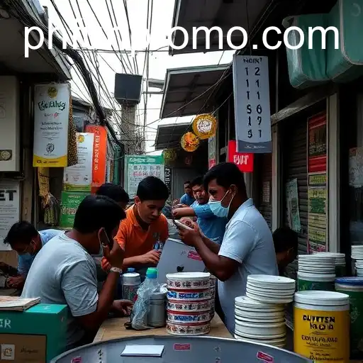 Exploring the Complex World of Jueteng in the Philippines