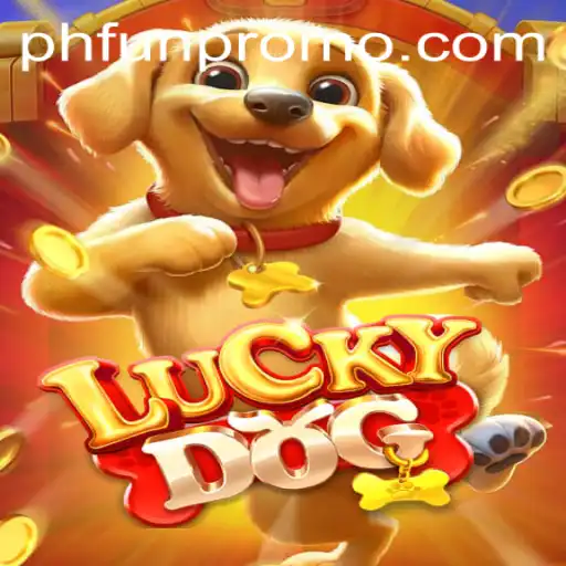 Discovering LuckyDog: A Guide to the Thrilling Game of Chance