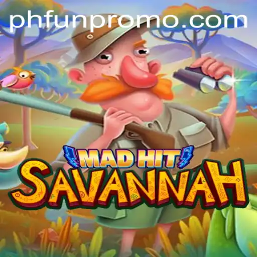 MadHitSavannah: Bringing Adventure and Strategy to Your Screen