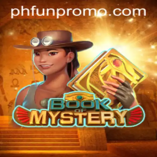 Unveiling the Thrills of 'Book of Mystery' - A Captivating Journey