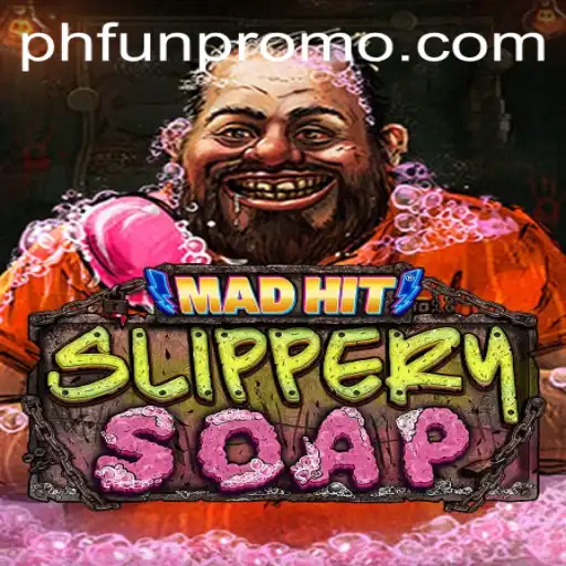 Discover the Exciting World of MadHitSlipperySoap: A New Gaming Sensation