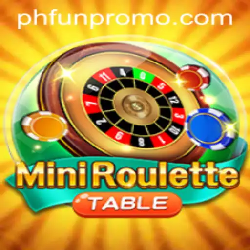 Discover MiniRoulette and Phfun