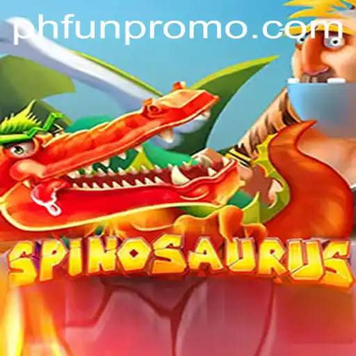 Unleashing the Adventure of Spinosaurus