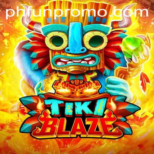 TikiBlaze: An Immersive Gaming Experience
