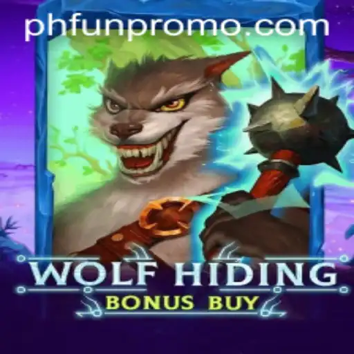 Unleashing the Thrills of 'WolfHidingBonusBuy': A New Era in Gaming Entertainment